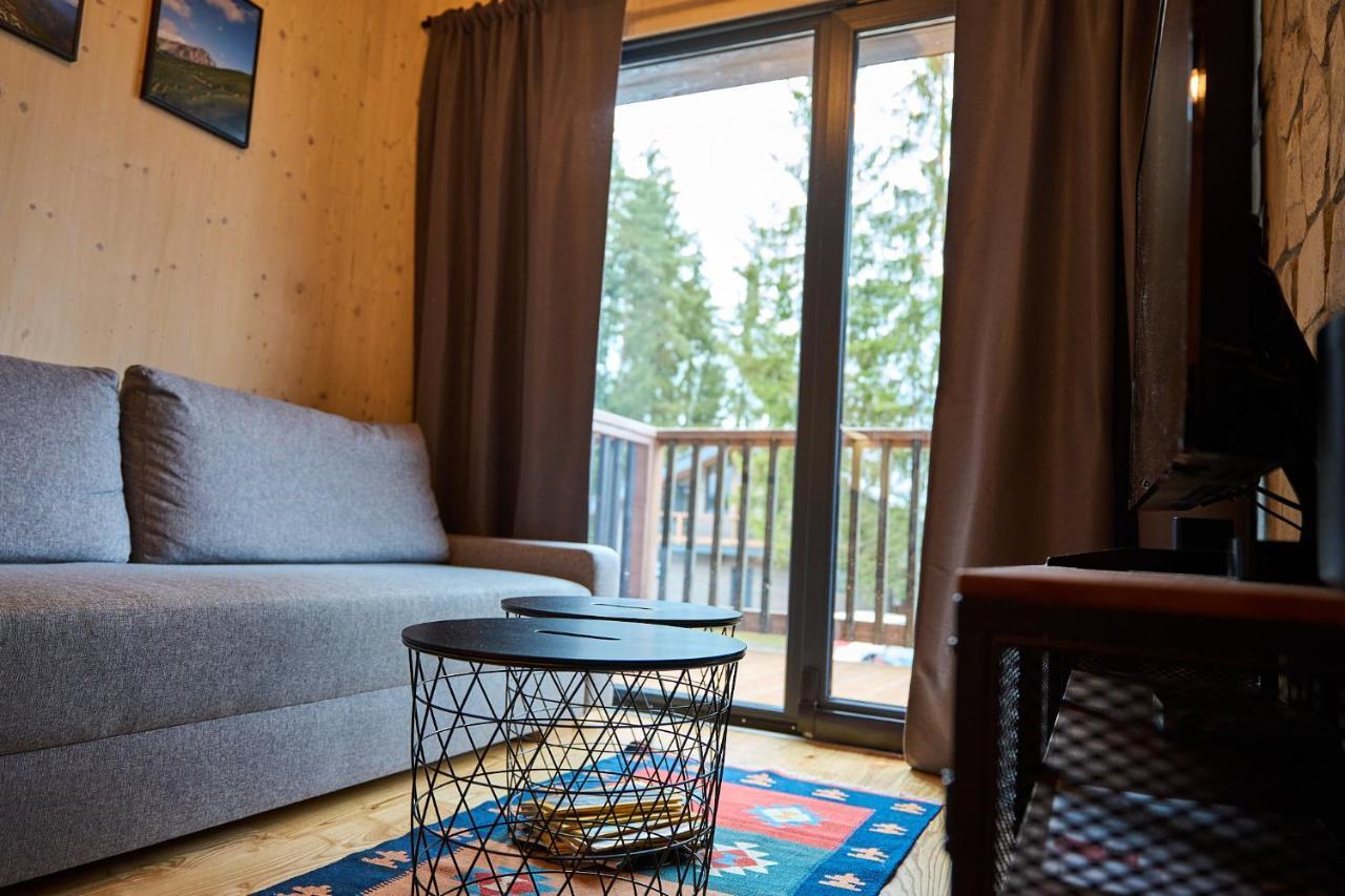 Cosy 1-Bedroom Apartment With Free Parking 迪马诺卡多林纳 外观 照片