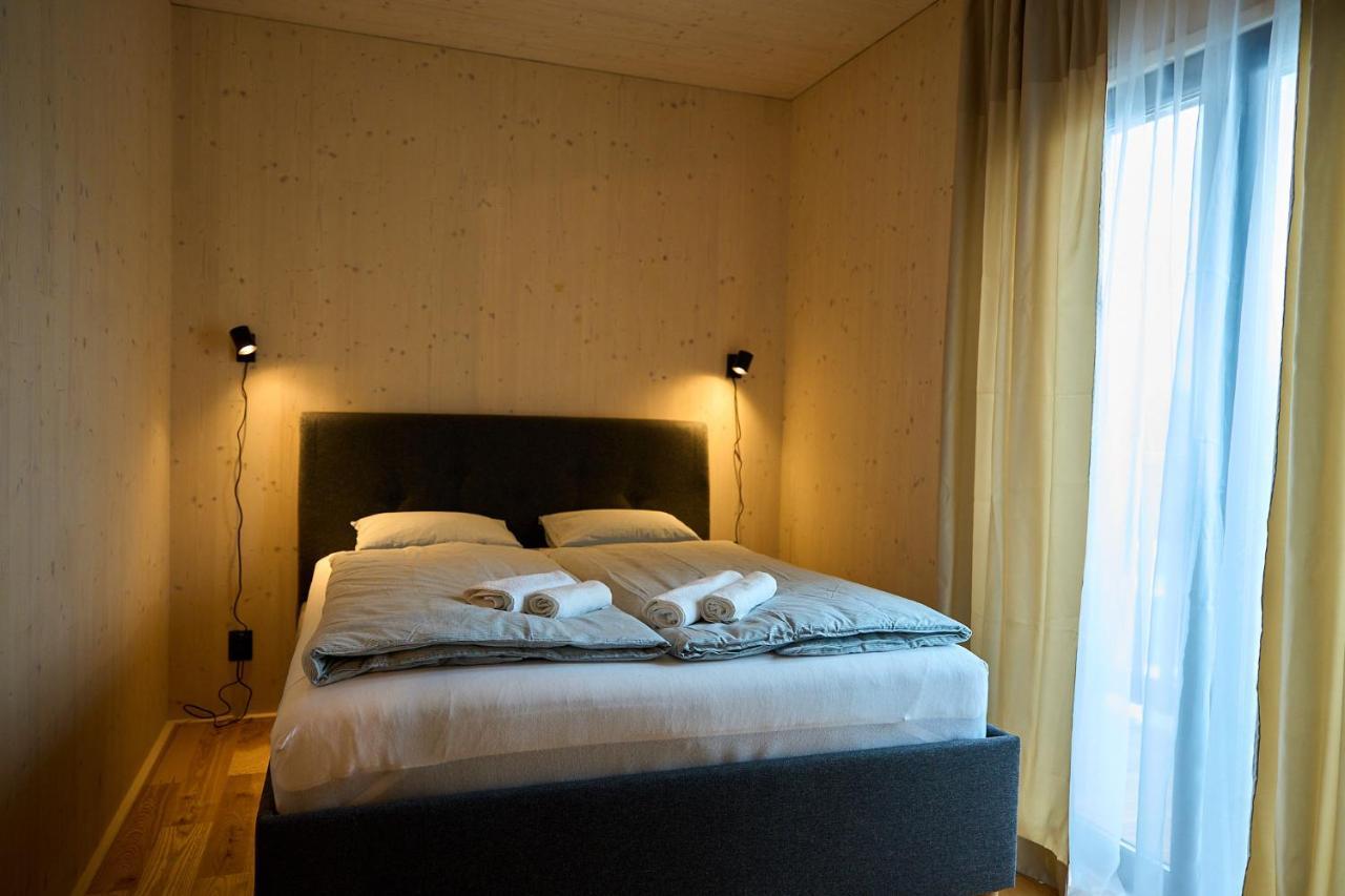 Cosy 1-Bedroom Apartment With Free Parking 迪马诺卡多林纳 外观 照片